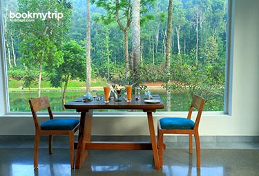 Bookmytripholidays | Amaana Plantation Resort,Thekkady  | Best Accommodation packages